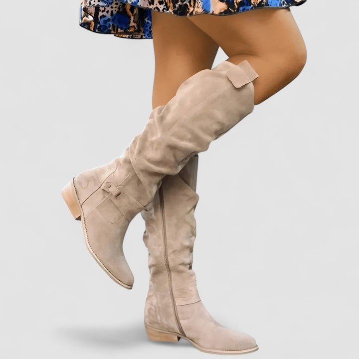 Rebecca™ | Orthopedic Boots