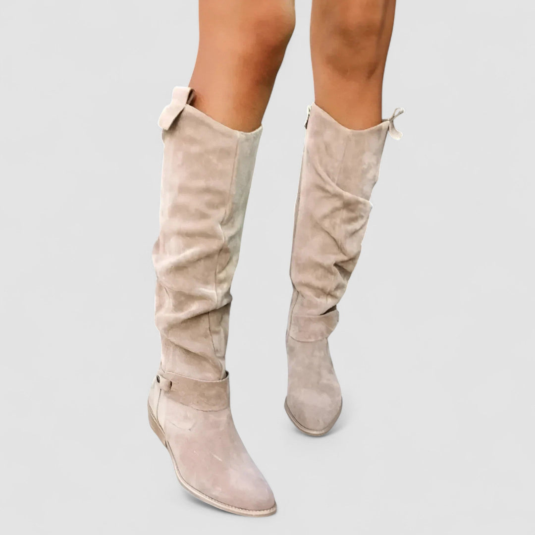 Rebecca™ | Orthopedic Boots