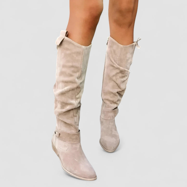 Rebecca™ | Orthopedic Boots