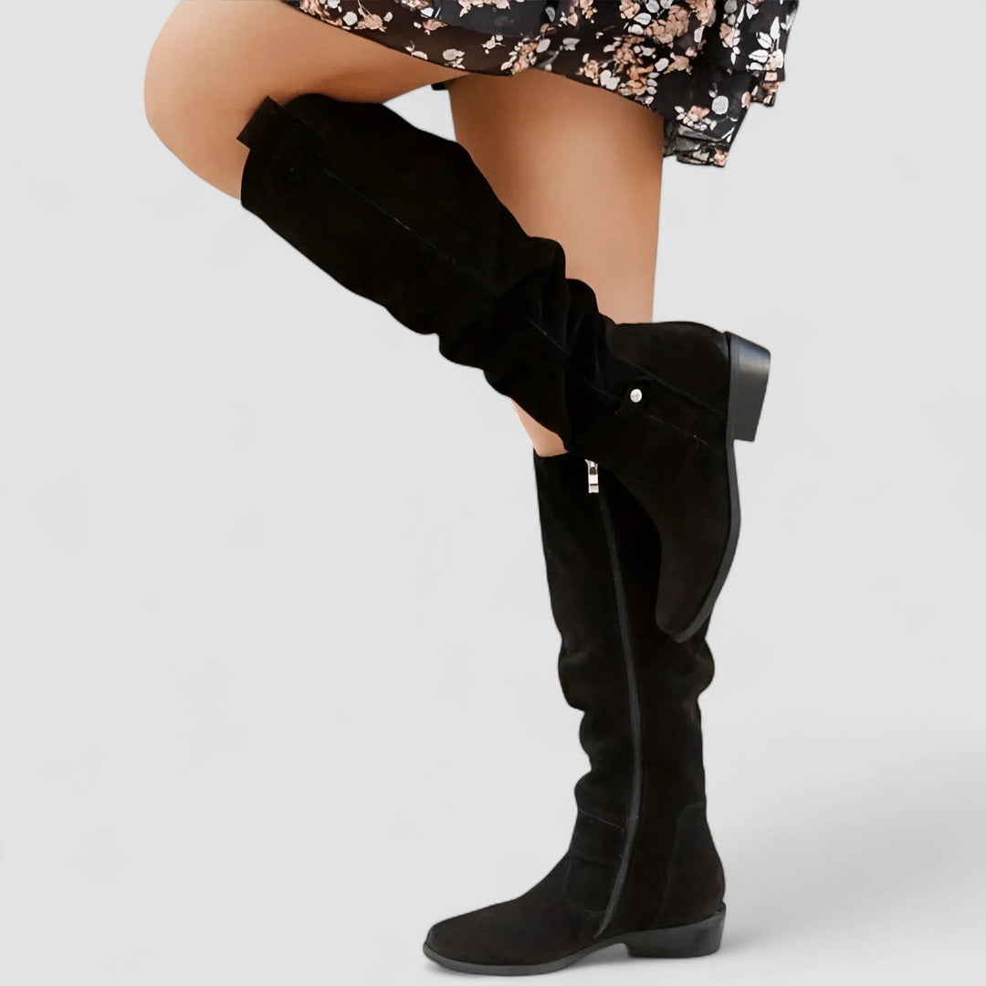 Rebecca™ | Orthopedic Boots