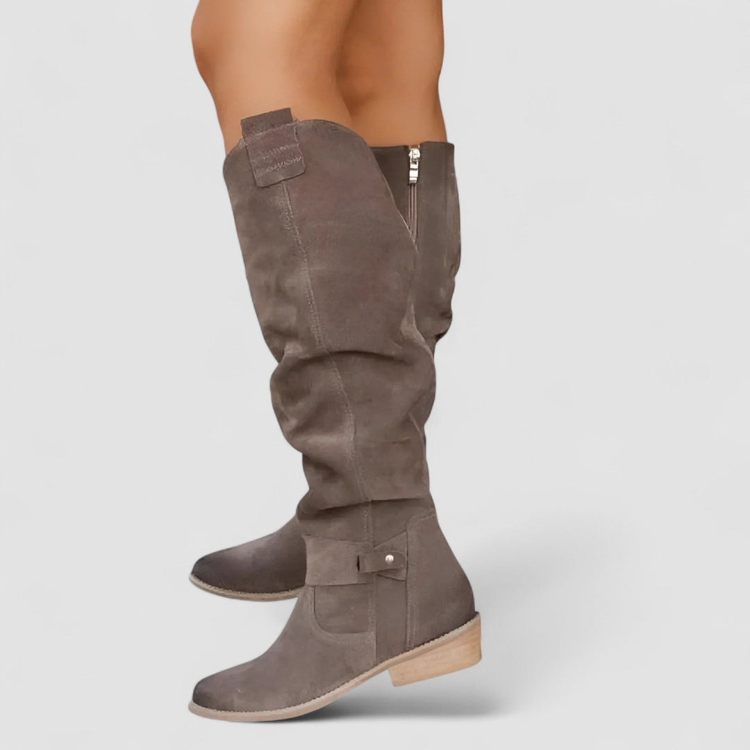Rebecca™ | Orthopedic Boots