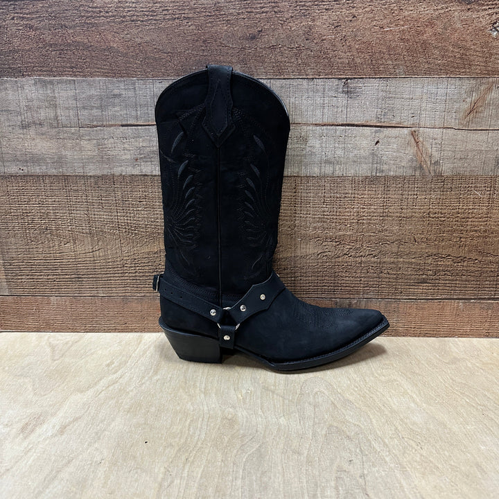 Rebecca's Premium Western Leather Boots