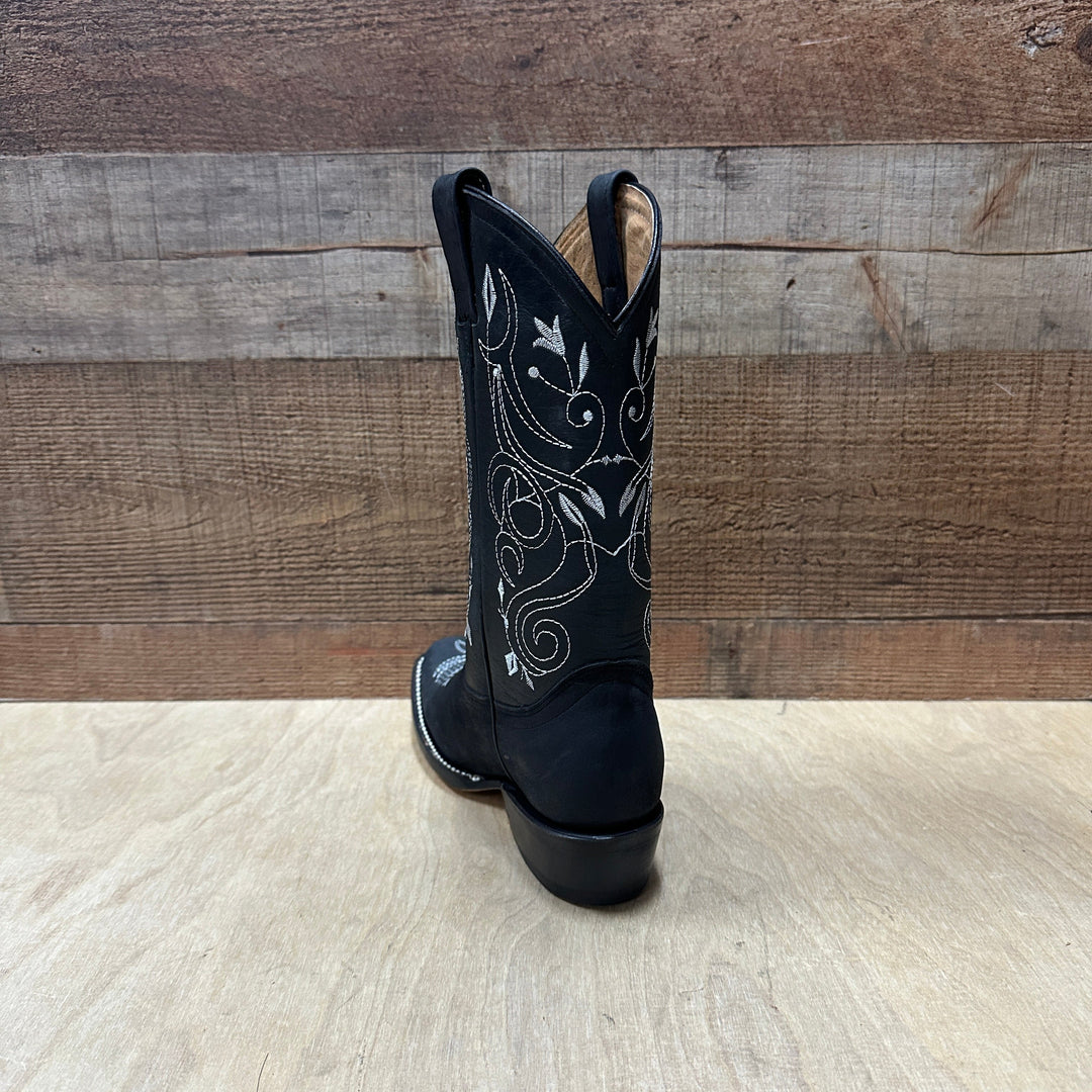 Rebecca's Premium Western Leather Boots
