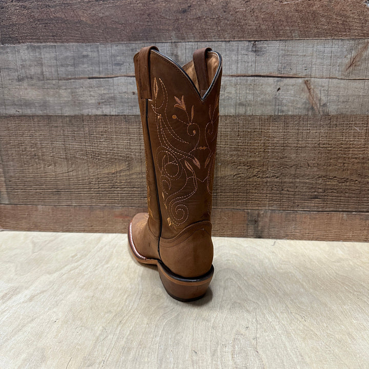 Rebecca's Premium Western Leather Boots