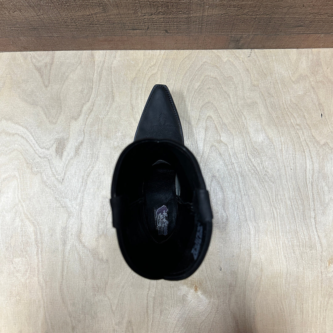 Rebecca's Premium Western Leather Boots