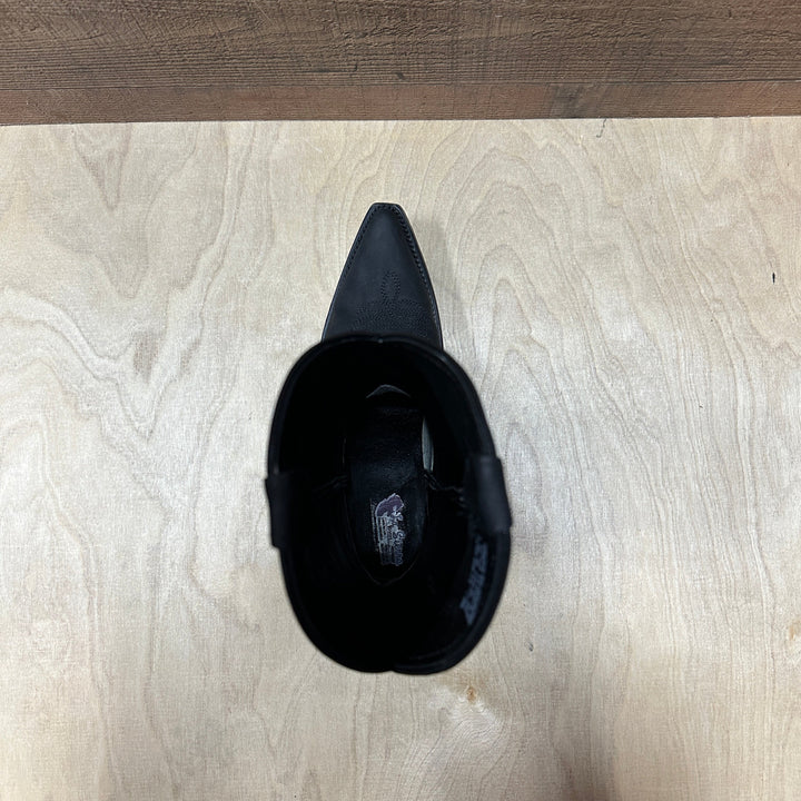 Rebecca's Premium Western Leather Boots