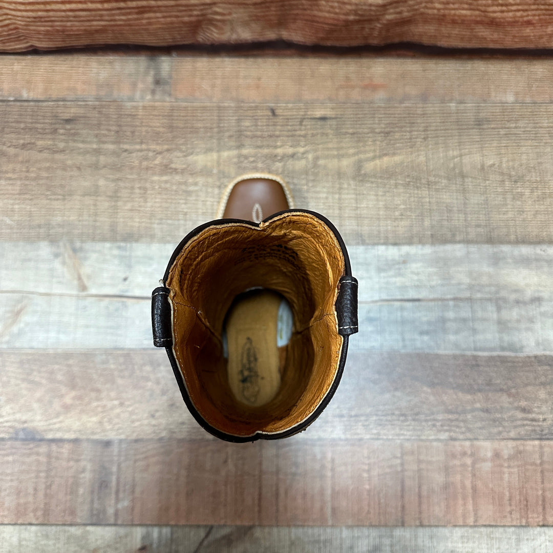 Rebecca's Western Rodeo Square Toe