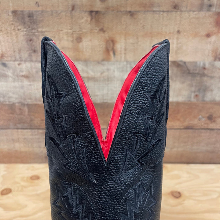 Rebecca's Premium Western Leather Boots