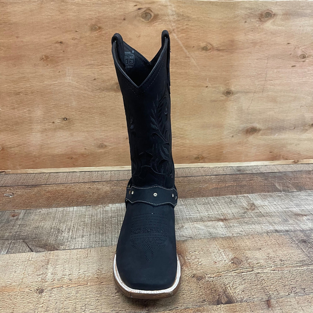 Rebecca's Premium Western Leather Boots