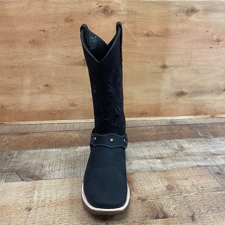 Rebecca's Premium Western Leather Boots