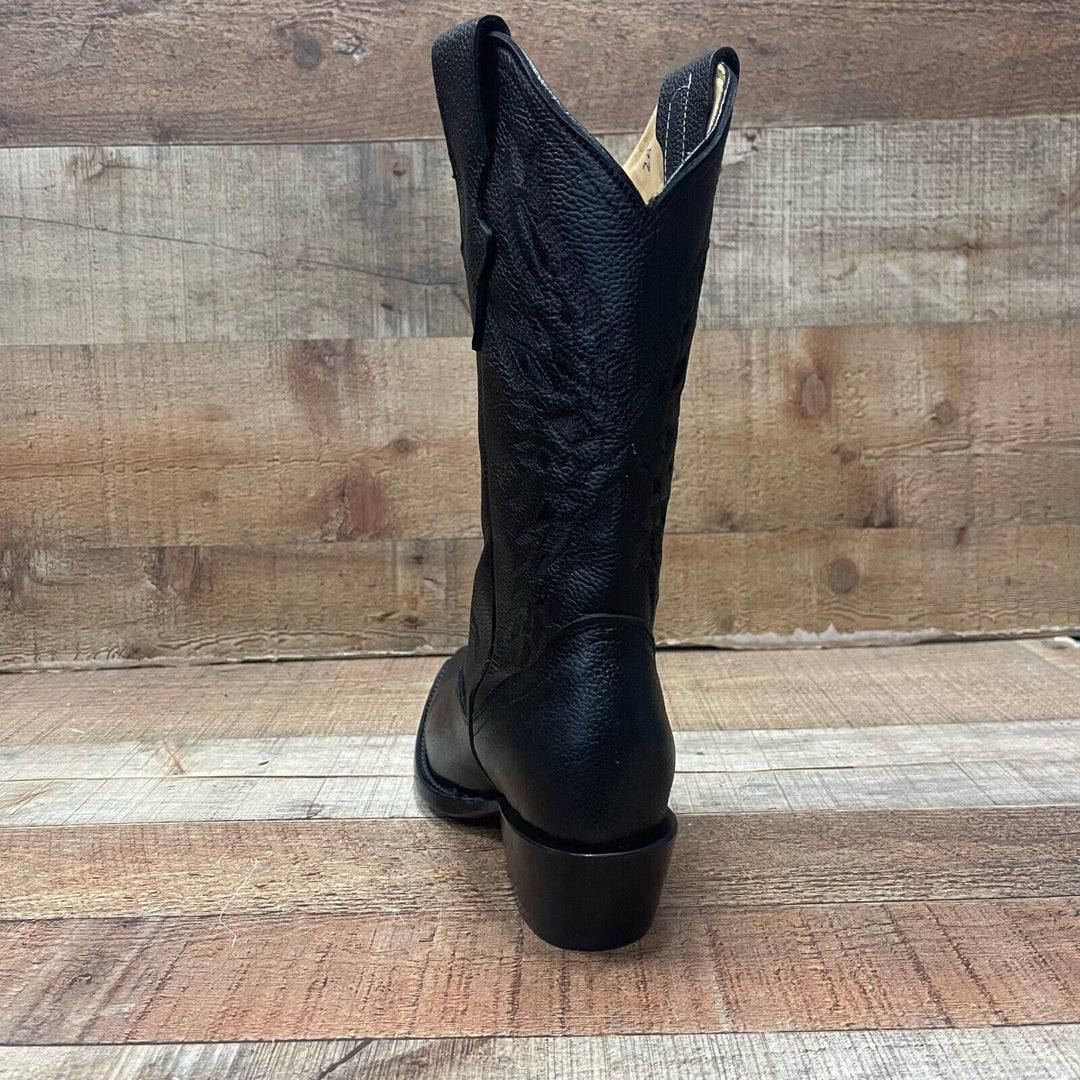 Rebecca's Premium Western Leather Boots
