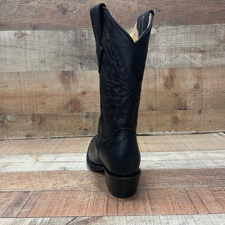 Rebecca's Premium Western Leather Boots