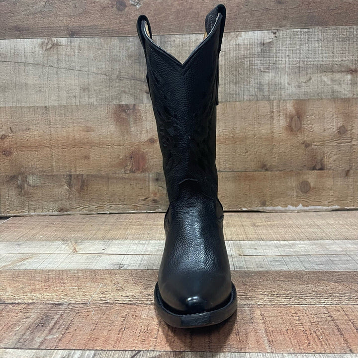 Rebecca's Premium Western Leather Boots