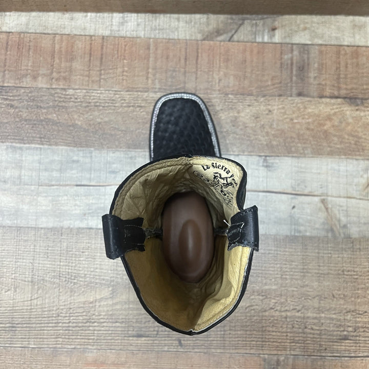 Rebecca's Premium Western Leather Boots