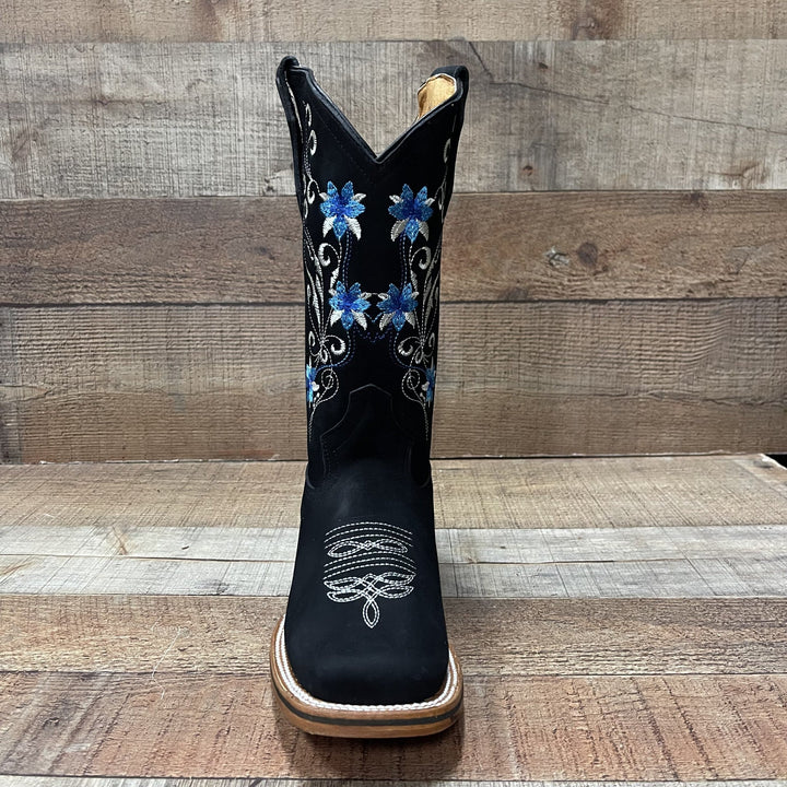 Rebecca's Premium Western Leather Boots