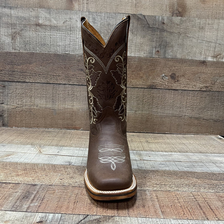 Rebecca's Premium Western Leather Boots