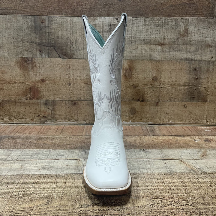 Rebecca's Premium Western Leather Boots